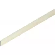 Плинтус Italon Charme Advance Alabastro Battiscopa 7.2x80 610130004777