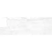 Плитка Ceramika Konskie Brennero White 25x75