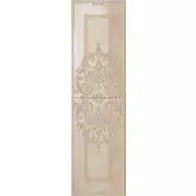 Панно 600080000153 Vesta Beige Composizione 25x90 Atlas Concorde Russia
