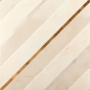 Декор 187594 Calacatta Bella Crema Rec 60x60 Dune