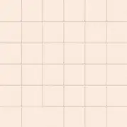 Мозаика Ce.Si. Metro Cotone 5x5 30x30