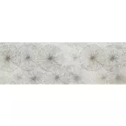Декор Nirrad Grys Inserto 20x60 Paradyz