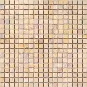 Мозаика CV20003 Sunny Mos.Nat. Sunny Peach 1.5x1.5 30.5x30.5 Colori Viva