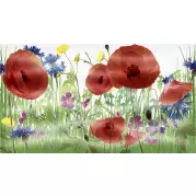 Декор Ceradim Glen Panno C 25x45
