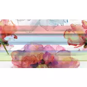 Декор Ceradim Linea Panno C 25x45
