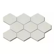 Мозаика 24261 Scale Benzene Mosaic Mint 25.5x44 Equipe