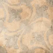 Вставка Grasaro Tivoli серая Тако 9.5x9.5 G-242/S/t01