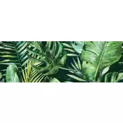 Декор Ceramika Konskie Braga Tropic C 25x75