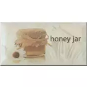 Декор Monopole Bisel 10x20 Honey 10x20