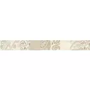 Бордюр Polcolorit Augusto Beige Orient 5.7x60