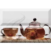 Панно Absolut Keramika Tea 01 Composicion Tea 02 20x30