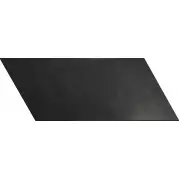Керамогранит 23203 Chevron Negro Mate Right 9x20.5 Equipe