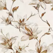 Панно Azori Palladio Ivory 63x63 00-00000616