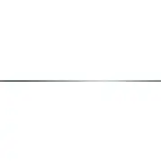 Бордюр Argenta Toulouse Listello Inox Mate 2x90