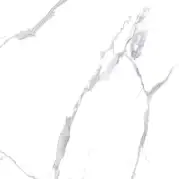 Керамогранит Ceradim Calacatta Splendid Silver Белый Полированный 80x80