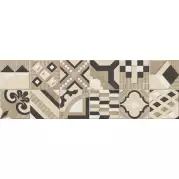 Плитка Emigres Rev. Dover Foro beige 25x75 настенная 909621