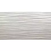 Плитка настенная 600010001988 3D White Wall Aqua 30.5x56 Atlas Concorde Russia