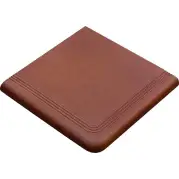 Ступень угловая Esquina Fiorentina Nature 33.3x33.3 Gresmanc