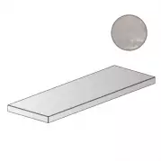 Ступень Naxos Pictura Capua Gradino Angolare Costa Ret Sx 33x120 125556