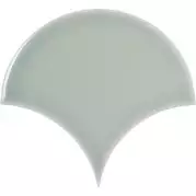 Настенная плитка Escamas Dynamic Skylight 15.5x17 Carmen