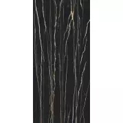 Керамогранит Azulejos Benadresa Daren Noir Pulido 7 mm 120x260