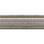 Бордюр 63-014-7 Cenefa Welcome 8x25 Venus Ceramica