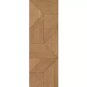 Плитка Keraben Naturwood Art Brandy Mate 40x120 настенная
