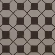 Керамогранит Ragno A Mano Ardesia Decoro Tappeto 1 20x20 R6NU