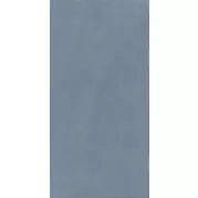Плитка Kerama Marazzi Онда синий матовый обрезной 30x60 настенная 11220R