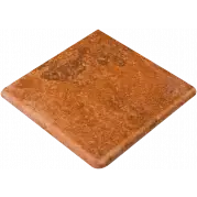 Ступень угловая Rosa Gres Vintage Outfloor Peldano Esq. Brick 32.3x32.3