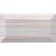 Бордюр Ceramica Classic Crocus рельефный 10x20 br1020DUL