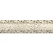 Бордюр Chrono Cenefa Rapolano Cream 8x31.6 Rocersa