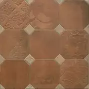 Напольная плитка Cifre Ceramica Decoro Cotto 45x45