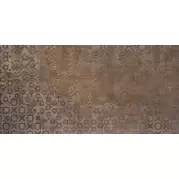Керамогранит 58PY919 Palace Broadway Corten 59x119 Grespania