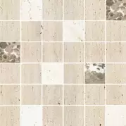 Мозаика Polcolorit Tivoli Beige 30x30