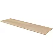 Ступень Peld.Kioto Nogal 33x120x3 Exagres