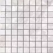 Мозаика La Faenza I Marmi La Faenza Grigio 30x30 MK.MIXTURE 30G