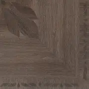 Керамогранит Roberto Cavalli Rinascimento Floreale Mogano Lap Rett 50x50 0557943