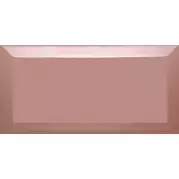 Плитка Dar Ceramics Biselado Salmon Brillo 10x20 настенная