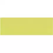 Плитка Ascot Ceramiche Lumen Lime Lux 25x75 настенная GV080L