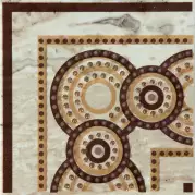 Вставка Atlantic Tiles Apolo 11x11