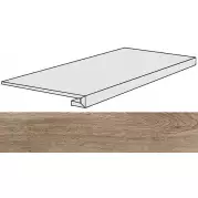 Ступень 738124 Selection Amber Oak Gradino 40x120x3 Rex Ceramiche