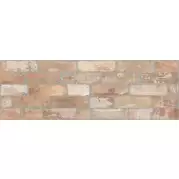 Плитка настенная KKHPG02O Wall Brick Old Cotto 30x90 Keraben
