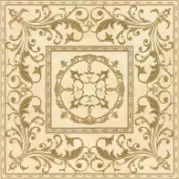 Декор Gracia Ceramica Palladio Beige Decor PG 02 45x45