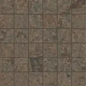 Мозаика Casa Dolce Casa Urban Style Russet Mat Mosaic 5x5 30x30 757367