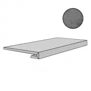 Ступень Floor Gres Rawtech Raw Coal Gradino Nat 33x120 753911