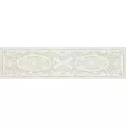 Плитка Aparici Uptown White Toki 7.4x29.75 настенная