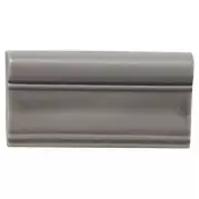 Бордюр Nature ADNT5017 CORNISA Manual Marengo 7.5x15 Adex