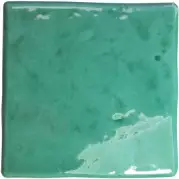 Керамогранит WOW Roots S Turques Gloss 11x11 128207