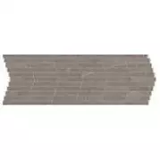 Мозаика N63MH2R Piase Spazzo Mos.Arella Spazzolata 21x60 Emil Ceramica